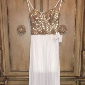 NWT ☆ B Darlin ☆ Dress